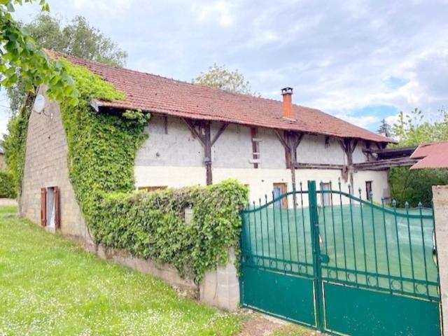 Maison vente à Arces, Arces-Dilo