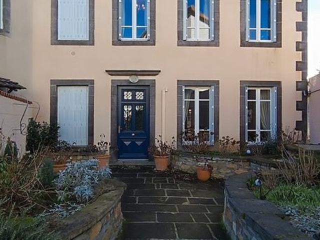 Maison vente à Issoire, Sauvagnat-sainte-marthe