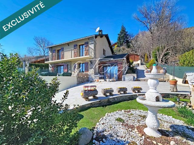 Maison vente à Prades, Estavar