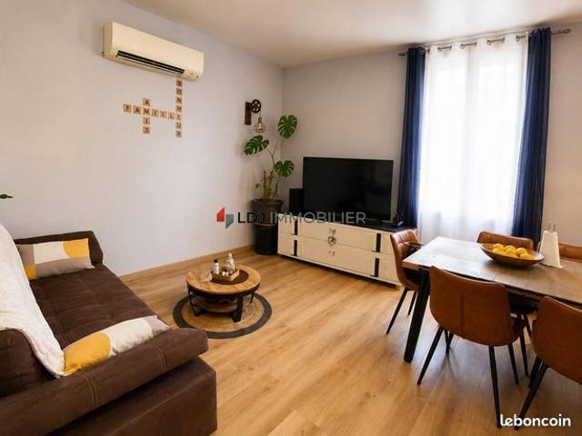 Maison vente à Perpignan