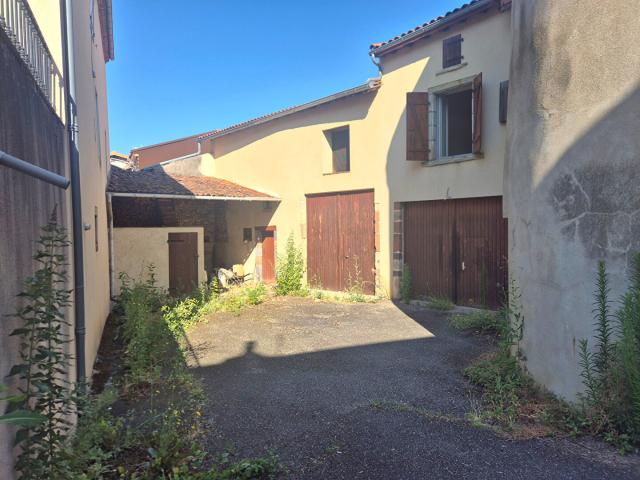 Maison vente à Clermont-Ferrand, Mirefleurs