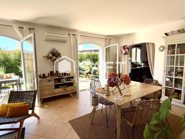 Maison vente à Apt, Puyvert