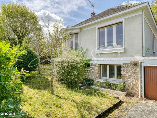 Maison vente à Versailles, La Celle-saint-cloud