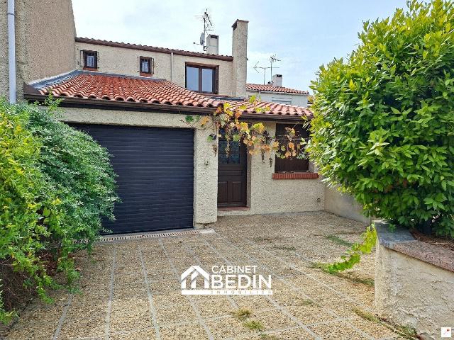 Maison vente à Catala, Saint-Orens-de-Gameville