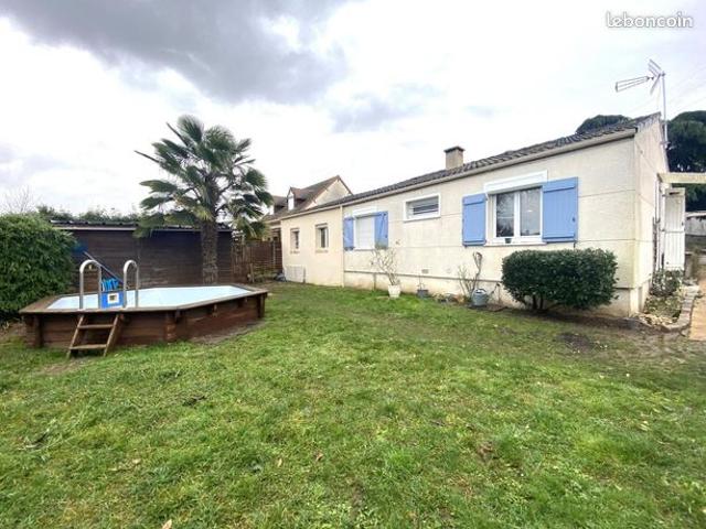 Maison vente à Mantes-la-Jolie, Limetz-villez