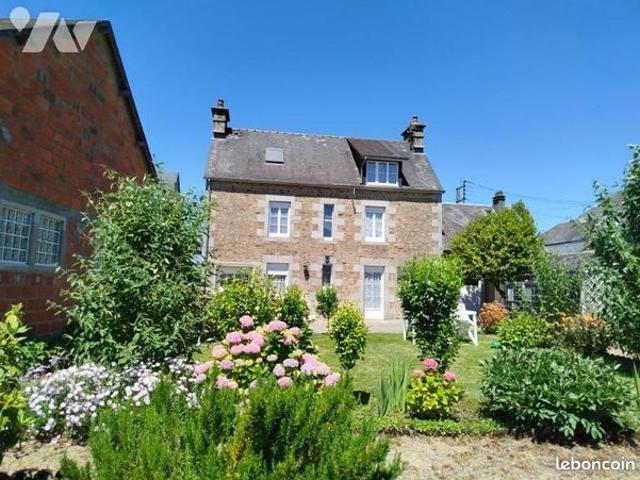 Maison vente à Avranches, Sourdeval