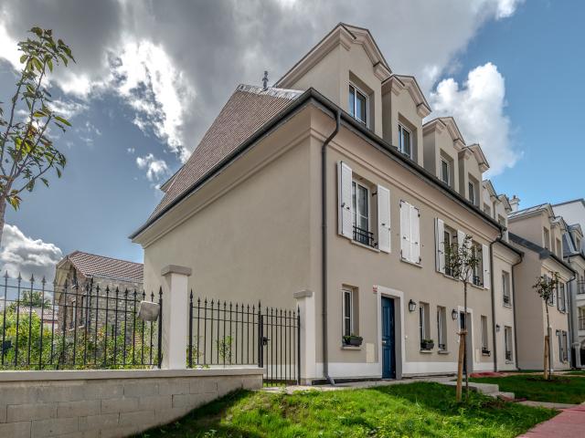 Maison vente à Nogent-sur-Marne, Maisons-alfort