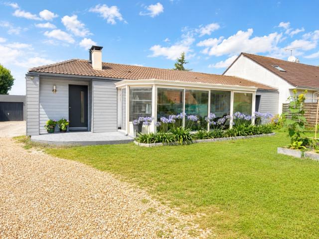Maison vente à Orléans, Traînou