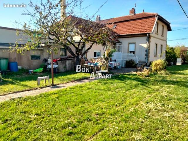 Maison vente à Metz, Sainte-marie-aux-chênes