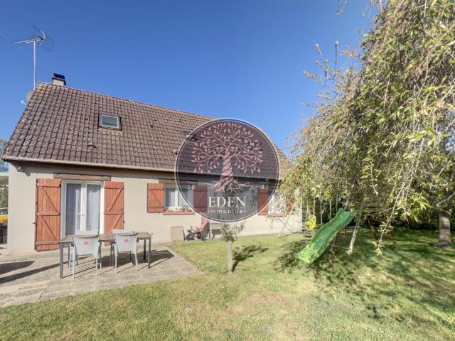 Maison vente à Évreux, Saint-germain-sur-avre