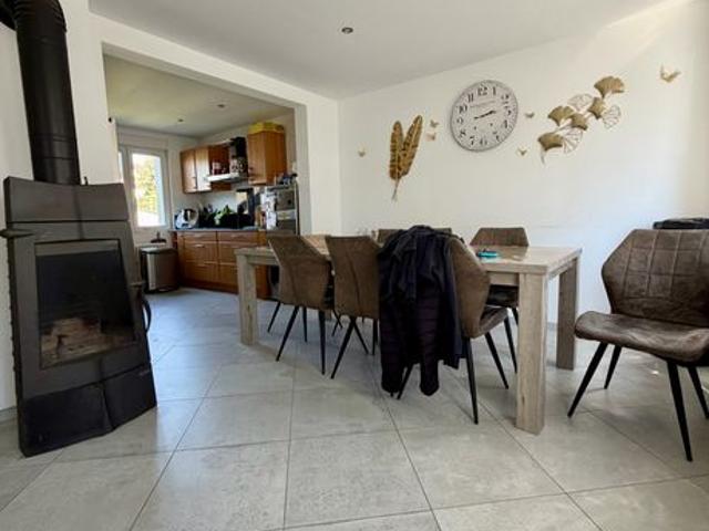 Maison vente à Mulhouse