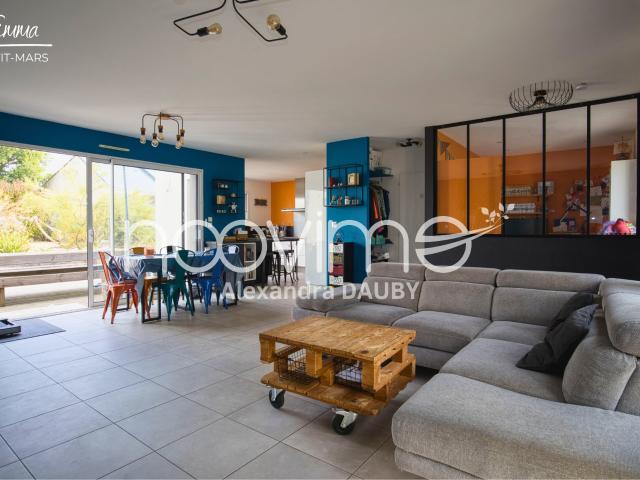 Maison vente à Petit-Mars, Loire-Atlantique