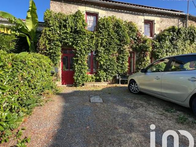 Maison vente à Nantes, Corcoué-sur-logne