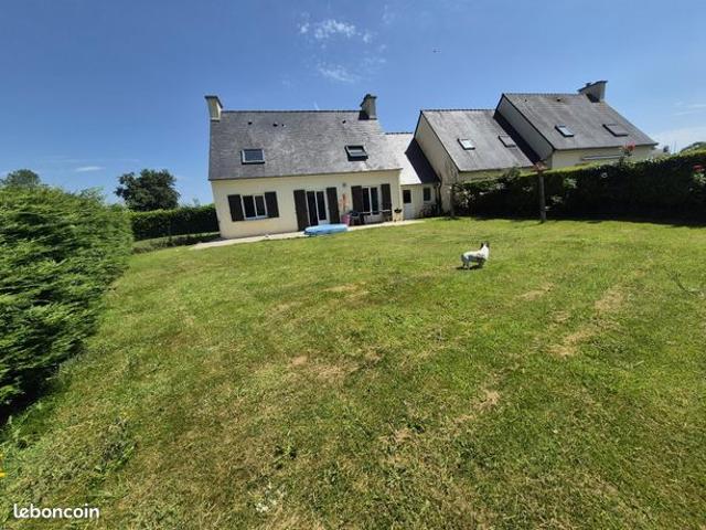 Maison vente à Brest, Bretagne