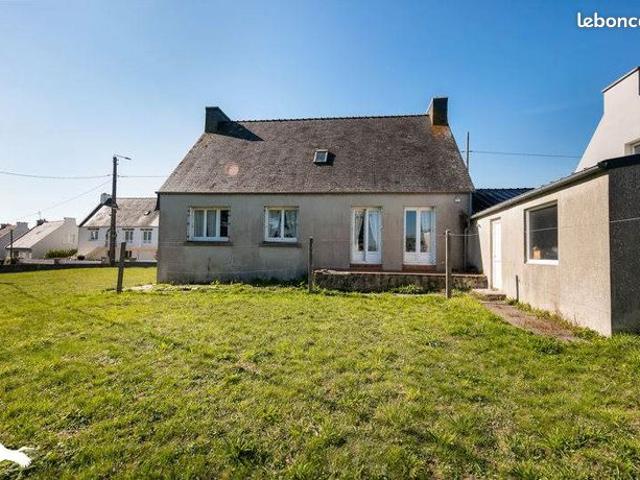 Maison vente à Plouvien, Finistère