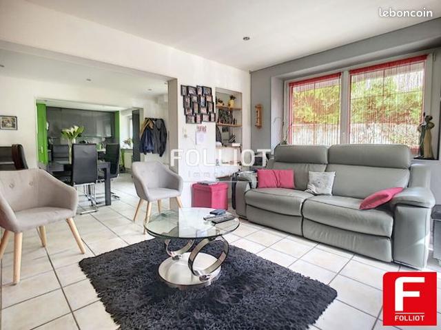 Maison vente à Coutances
