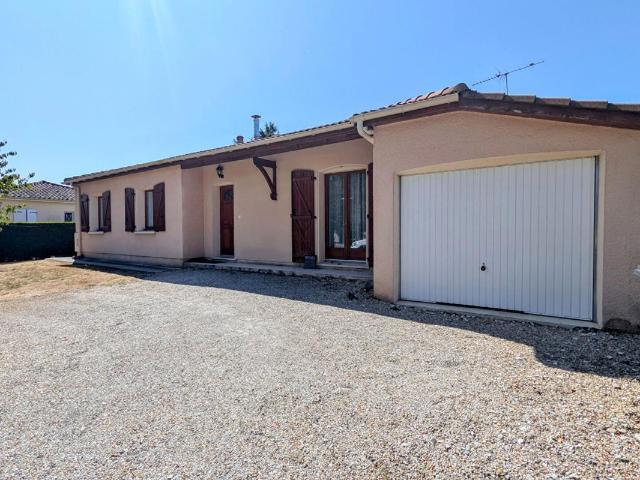 Maison vente à Bergerac