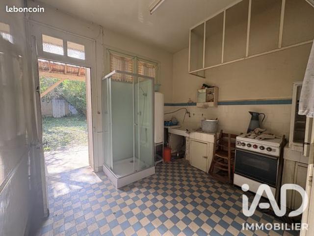 Maison vente à Nogent-sur-Seine, Villenauxe-la-grande