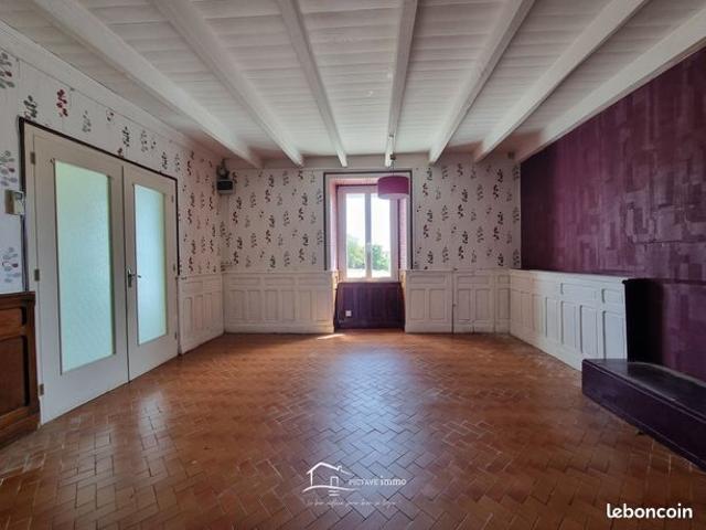 Maison vente à Parthenay, Vausseroux