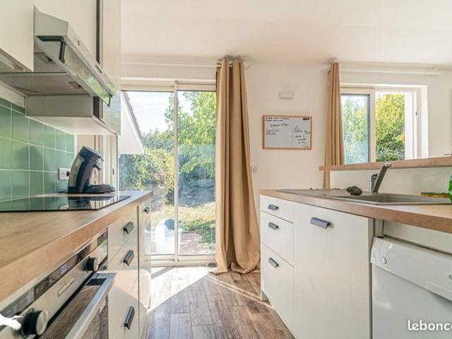 Maison vente à Bordeaux, Pessac