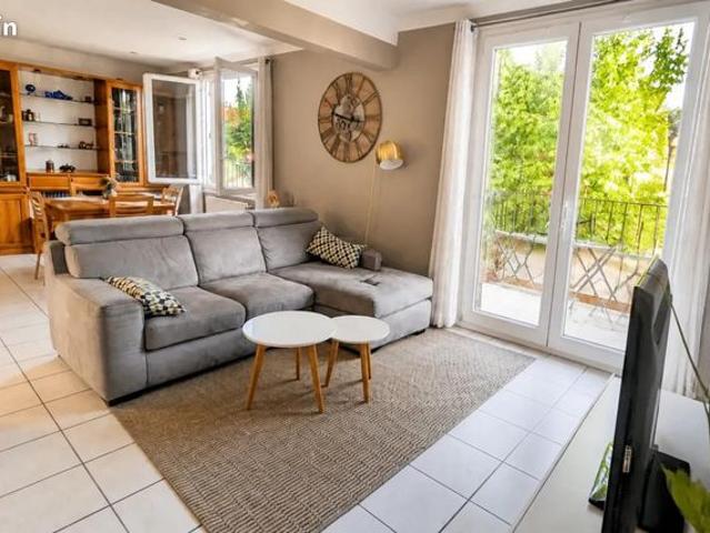 Maison vente à Le Raincy, Drancy