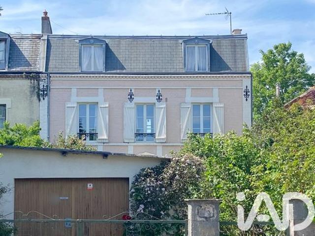 Maison vente à Argenteuil, Sannois