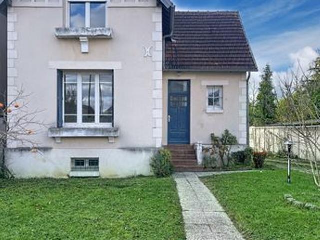 Maison vente à Montargis, Gien