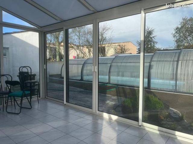 Maison vente à La Roche-sur-Yon, Maché