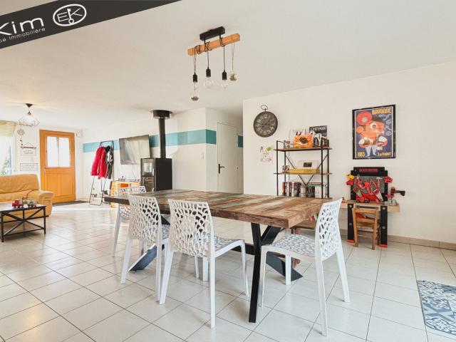 Maison vente à France métropolitaine, La Boissière-des-landes