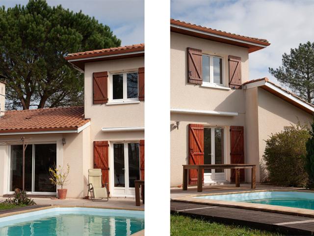Maison vente à Arcachon, Andernos-les-bains