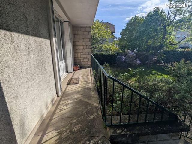 Maison vente à Versailles, La Celle-saint-cloud