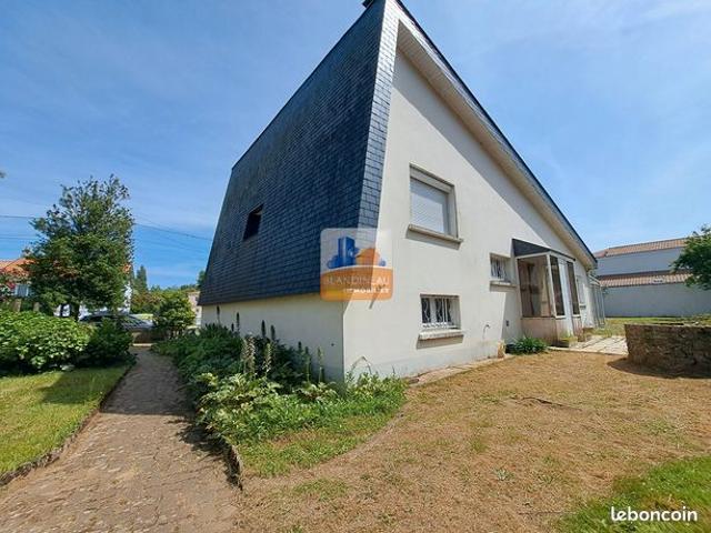 Maison vente à La Montagne