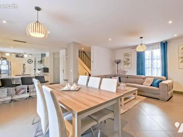 Maison vente à Metz, Ennery