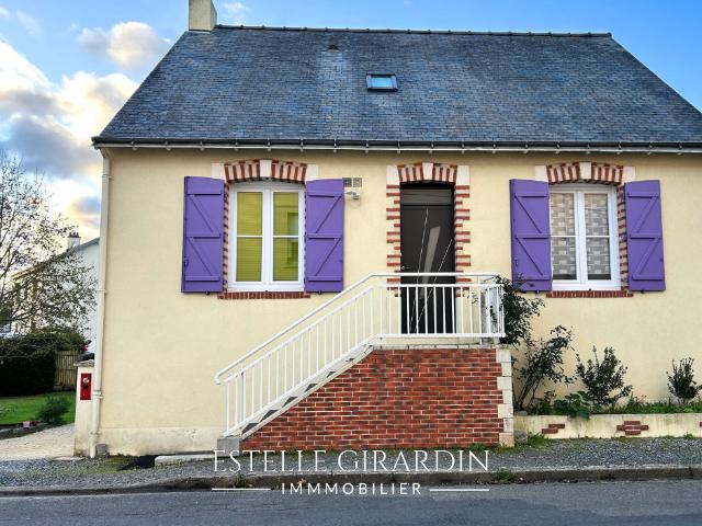 Maison vente à France métropolitaine, Mauves-sur-loire