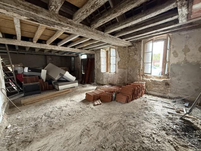 Maison vente à Romorantin-Lanthenay, La Ferté-imbault