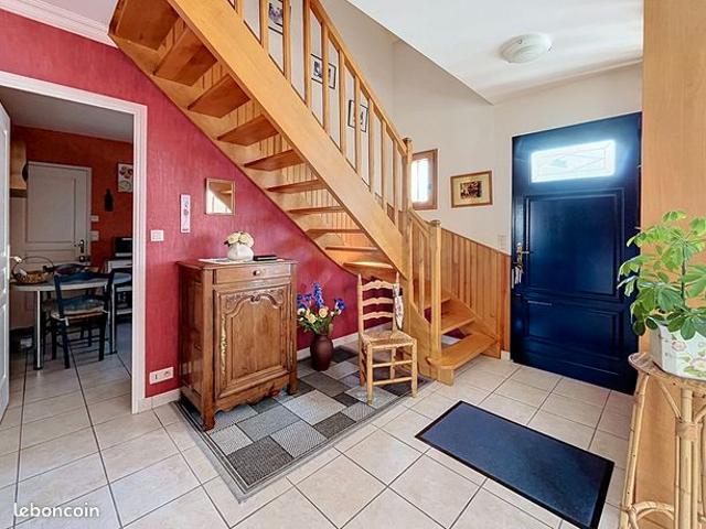 Maison vente à Avranches, Saint-senier-sous-avranches