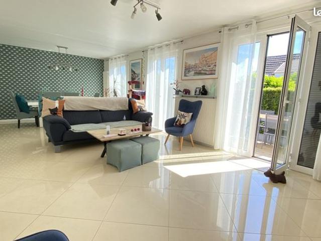Maison vente à Palaiseau, Longpont-sur-orge