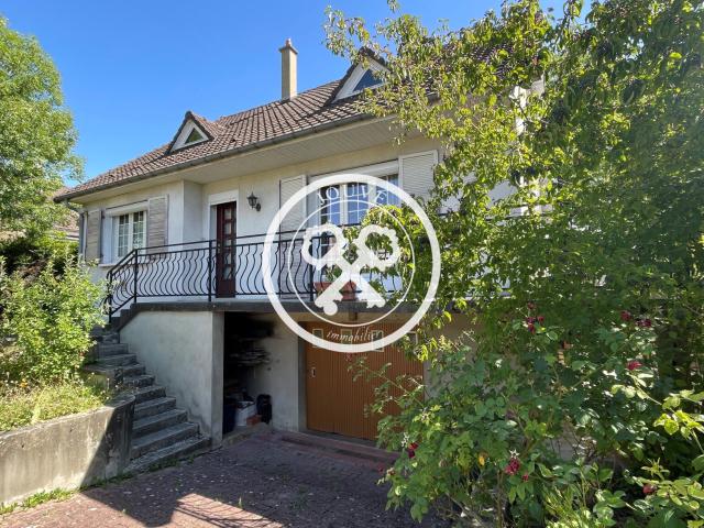 Maison vente à Troyes, Saint-andré-les-vergers