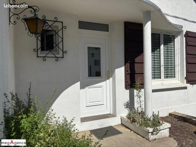 Maison vente à Tulle