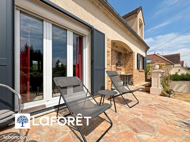 Maison vente à Morsang-sur-Orge, Essonne