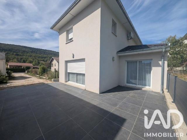 Maison vente à La Braye, Martignat