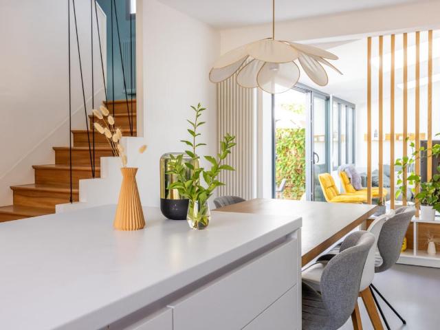 Maison vente à Nantes