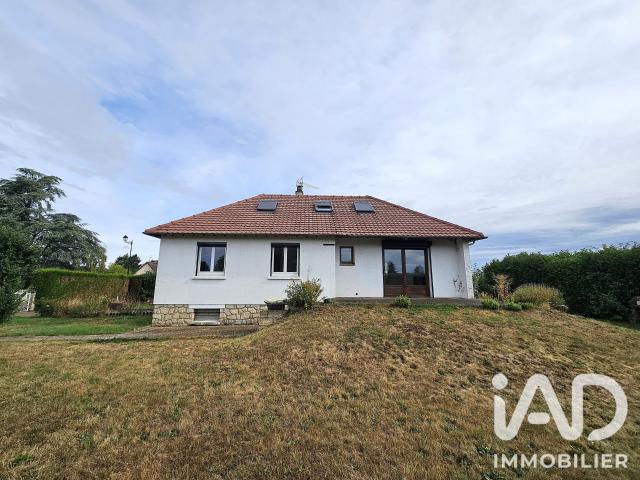 Maison vente à Huest, Eure