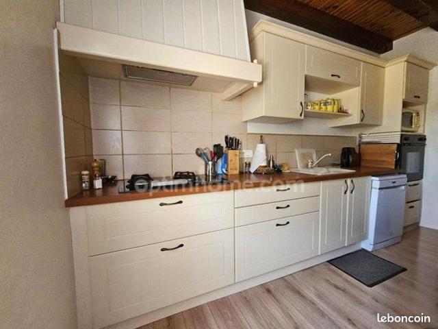 Maison vente à Angoulême, Puymoyen