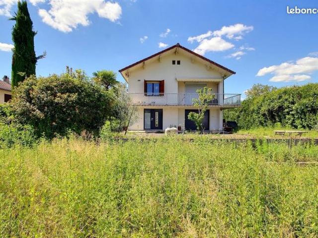 Maison vente à Saint-Marcellin, Isère