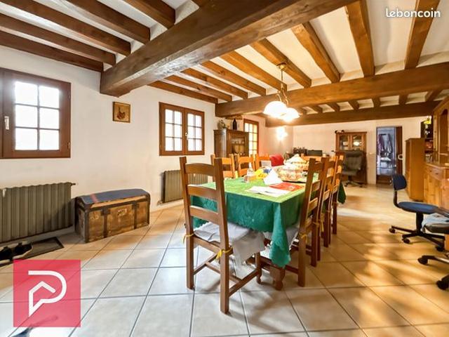 Maison vente à Bernay