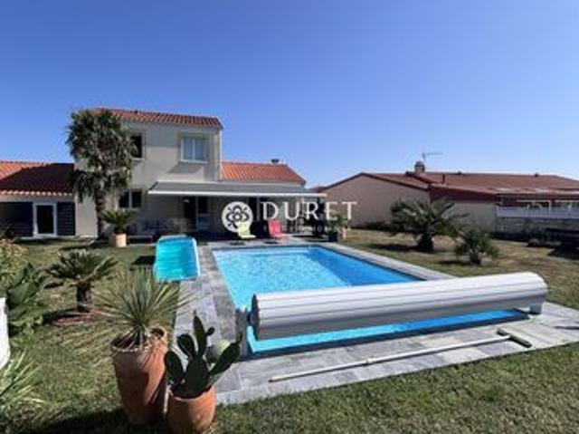 Maison vente à La Chapelle-heulin, Loire-Atlantique