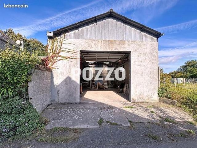 Maison vente à Avranches, Genêts