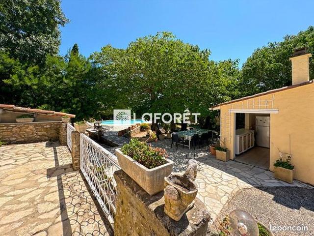 Maison vente à France métropolitaine, Nîmes