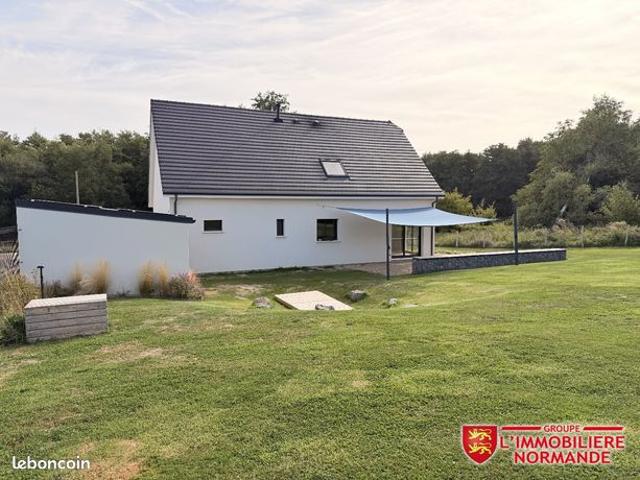 Maison vente à Houlbec-Cocherel, Eure